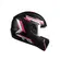 CAPACETE F9 HG HANS