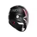 CAPACETE F9 HG HANS