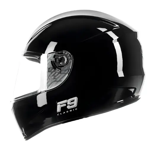 CAPACETE F9 CLASSIC