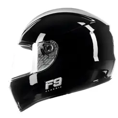 CAPACETE F9 CLASSIC