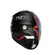 CAPACETE F9 HG HANS