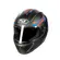 CAPACETE F9 HG HANS