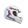 CAPACETE F9 HG HANS