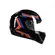 CAPACETE F9 HG HANS