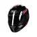 CAPACETE F9 HG HANS