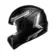 CAPACETE F9 HG HANS