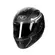 CAPACETE F9 HG HANS