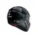 CAPACETE F9 HG MOTOR