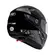 CAPACETE F9 HG MOTOR