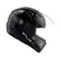 CAPACETE F9 HG MOTOR