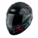 CAPACETE F9 HG MOTOR