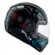 CAPACETE F9 HG MOTOR