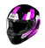 CAPACETE F9 HG MATCH