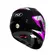 CAPACETE F9 HG MATCH