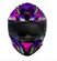 CAPACETE STRADA FLUX