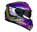 CAPACETE STRADA FLUX