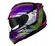 CAPACETE STRADA FLUX