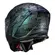 CAPACETE STRADA II COBRA