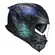 CAPACETE STRADA II COBRA