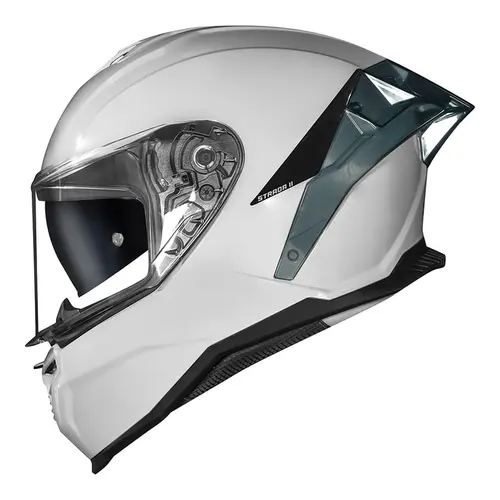 CAPACETE STRADA II MONOCOLOR