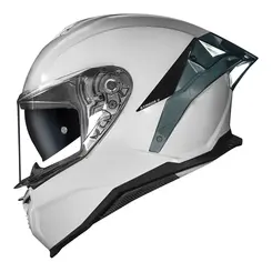 CAPACETE STRADA II MONOCOLOR