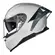 CAPACETE STRADA II MONOCOLOR