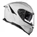 CAPACETE STRADA II MONOCOLOR