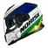 CAPACETE FF302 GRAND PRIX BRAZIL
