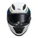 CAPACETE FF302 GRAND PRIX BRAZIL