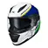 CAPACETE FF302 GRAND PRIX BRAZIL