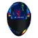 CAPACETE FF353 RAPID TAGLINE