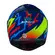 CAPACETE FF353 RAPID TAGLINE