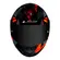 CAPACETE FF353 RAPID TAGLINE