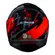 CAPACETE FF353 RAPID TAGLINE