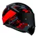 CAPACETE FF353 RAPID TAGLINE