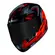 CAPACETE FF353 RAPID TAGLINE