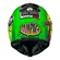 CAPACETE FF358 CLASSIC RAMPAGE