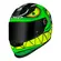 CAPACETE FF358 CLASSIC RAMPAGE