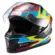 CAPACETE TEXX HAWK RIDE