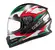 CAPACETE TEXX HAWK RIDE