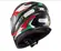 CAPACETE TEXX HAWK RIDE