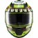 CAPACETE TEXX HAWK ORC