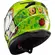 CAPACETE TEXX HAWK ORC