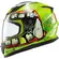 CAPACETE TEXX HAWK ORC