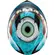 CAPACETE TEXX HAWK ORC