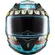 CAPACETE TEXX HAWK ORC