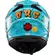 CAPACETE TEXX HAWK ORC