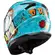 CAPACETE TEXX HAWK ORC