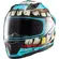 CAPACETE TEXX HAWK ORC