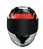 CAPACETE RACETECH SECTOR EXILIO